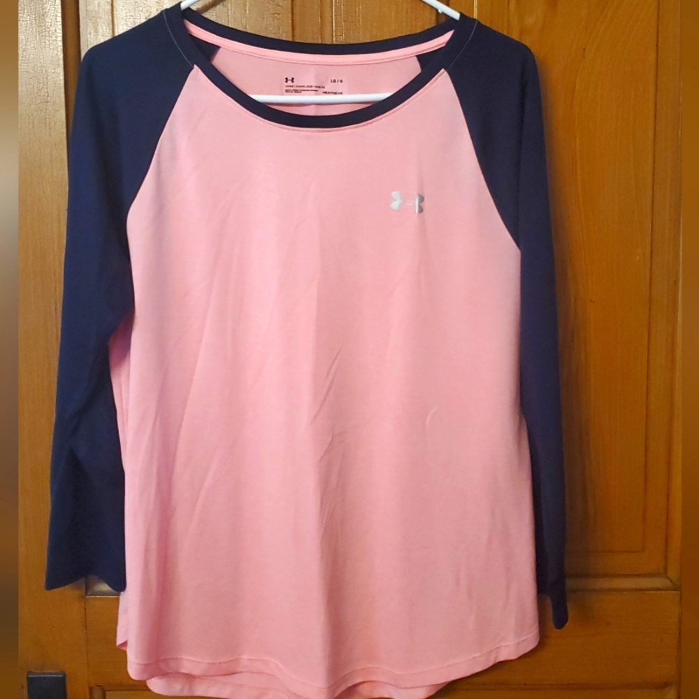 Long sleeve